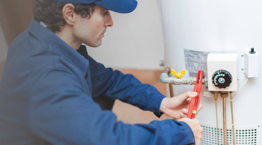 Professional sink repair in West Winfield, NY